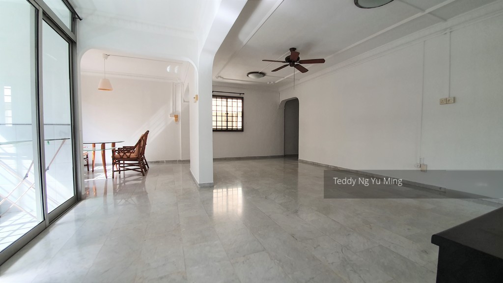 Blk 112 Lengkong Tiga (Bedok), HDB 5 Rooms #206973601
